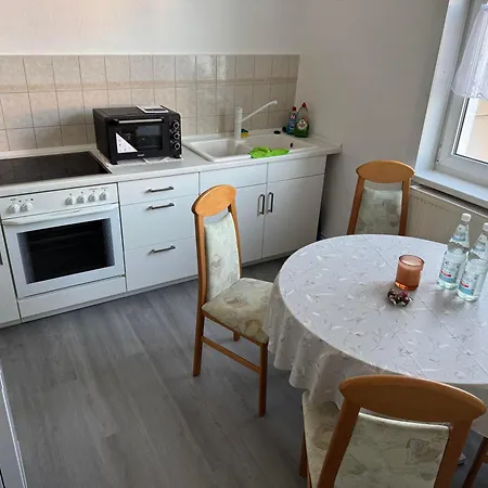 Lucky Leinefelde-Worbis