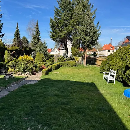 Appartamento Lucky *