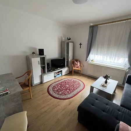 Apartment Lucky