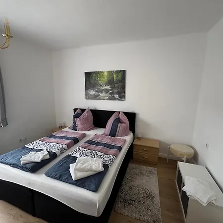 Lucky Apartment