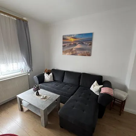 Apartment Lucky