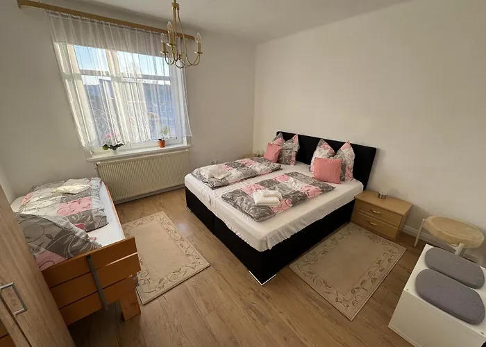 Lucky * Leinefelde-Worbis