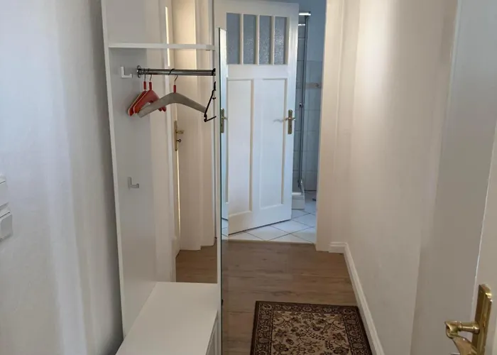 Apartman Lucky Leinefelde-Worbis