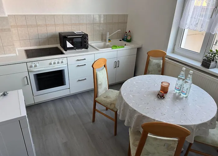 Lucky Leinefelde-Worbis